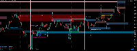 Chart EURUSD, H4, 2025.09.18 20:38 UTC, Alpari, MetaTrader 5, Real