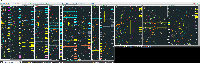 Chart GOLD, M30, 2025.10.02 01:18 UTC, XM Global Limited, MetaTrader 5, Real