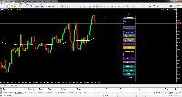 Chart XAUUSD, M5, 2025.10.02 08:18 UTC, MetaQuotes Ltd., MetaTrader 5, Demo