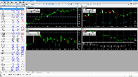 图表 EURUSD, D1, 2025.10.05 11:10 UTC, MetaQuotes Ltd., MetaTrader 5, Demo