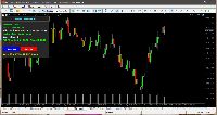 Chart Boom 1000 Index, H4, 2025.09.20 05:54 UTC, Deriv.com Limited, MetaTrader 5, Demo