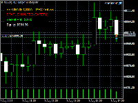 Chart BTCUSDc, H1, 2026.08.08 18:49 UTC, Exness Technologies Ltd, MetaTrader 5, Real